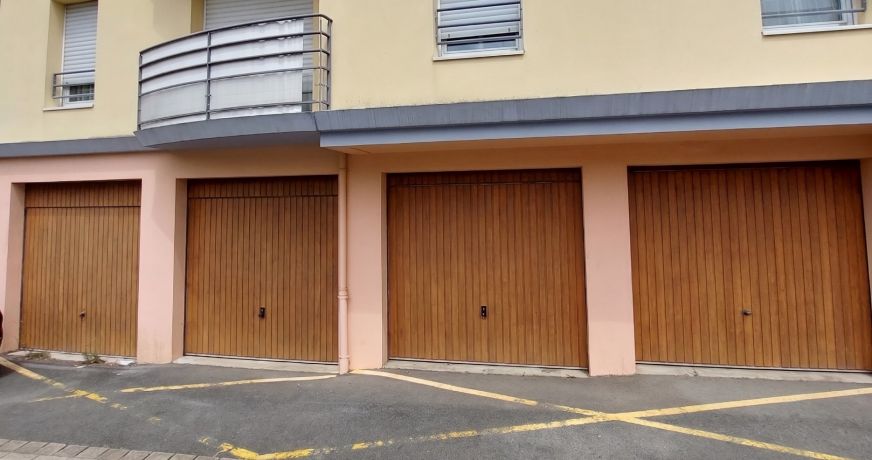 vente Appartement PloËrmel