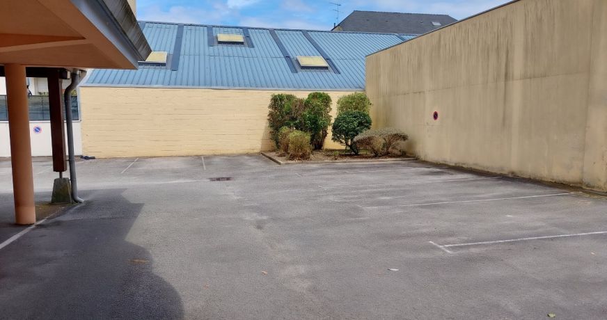 vente Appartement PloËrmel