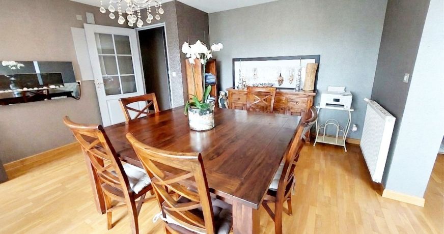 vente Appartement PloËrmel