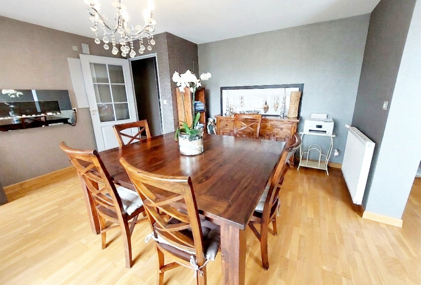 vente Appartement PloËrmel - Photo 5