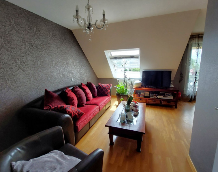vente Appartement PloËrmel - Photo 7
