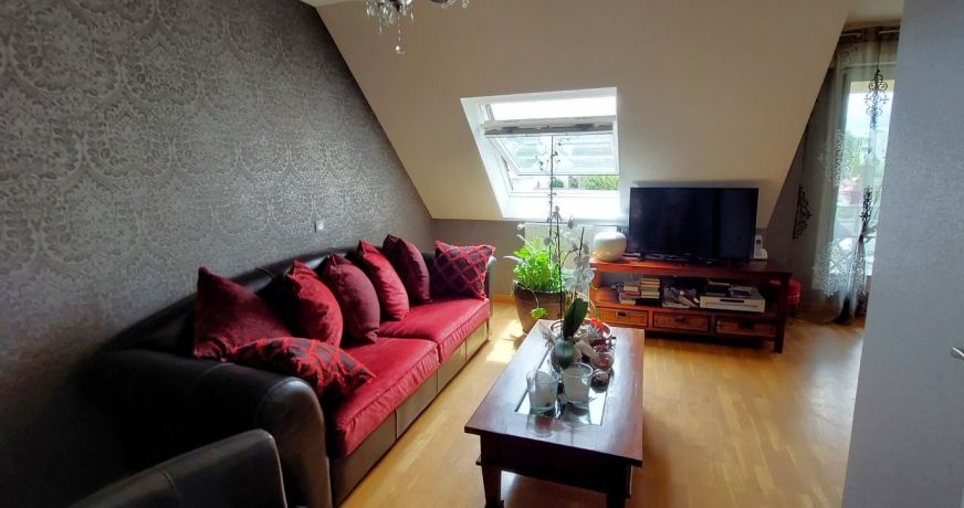 vente Appartement PloËrmel