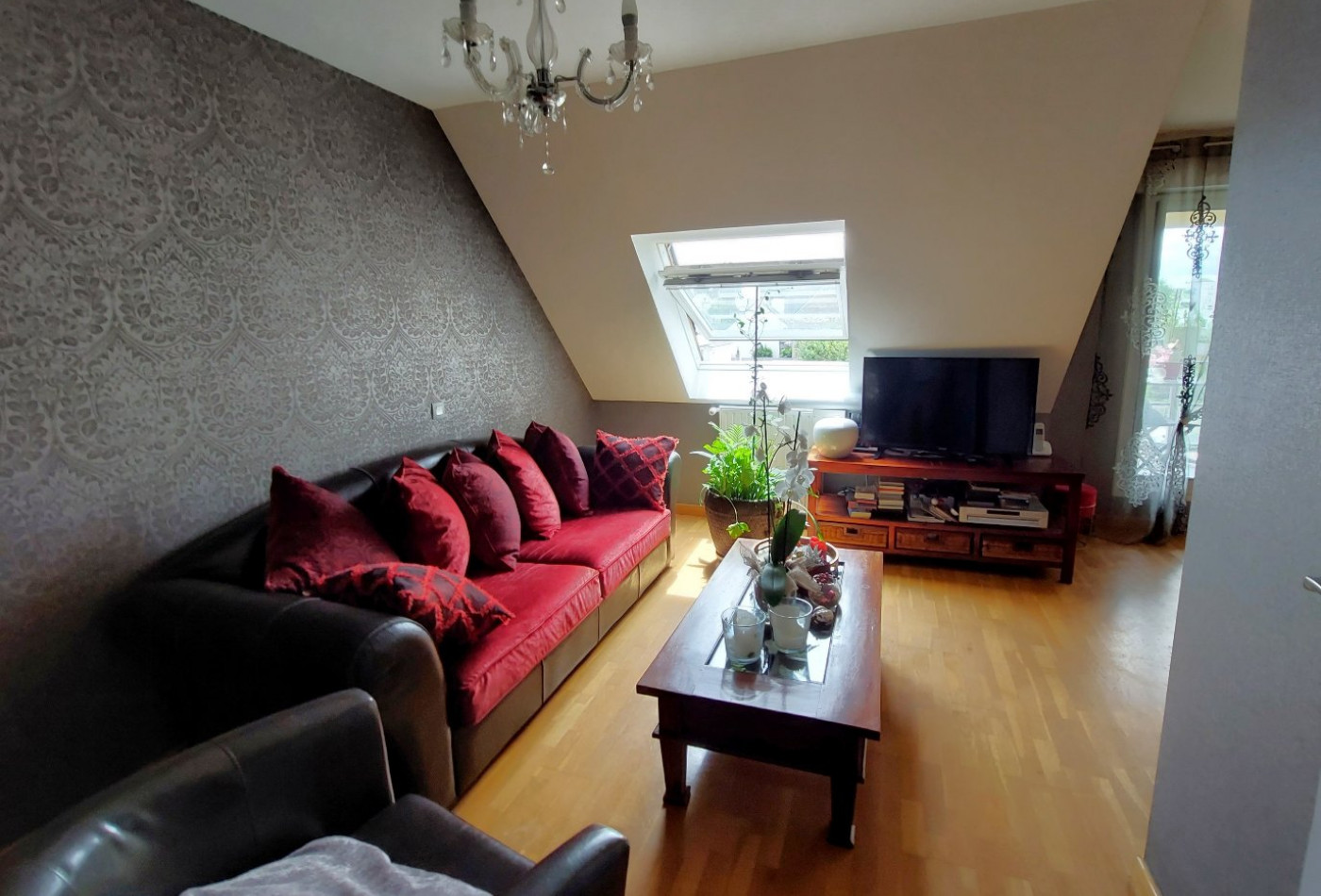 vente Appartement PloËrmel - Photo 9