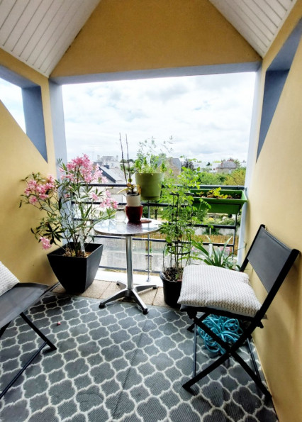 vente Appartement PloËrmel - Photo 2