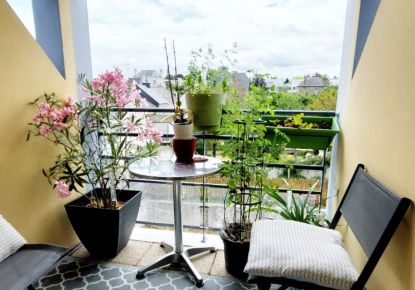 vente Appartement PloËrmel