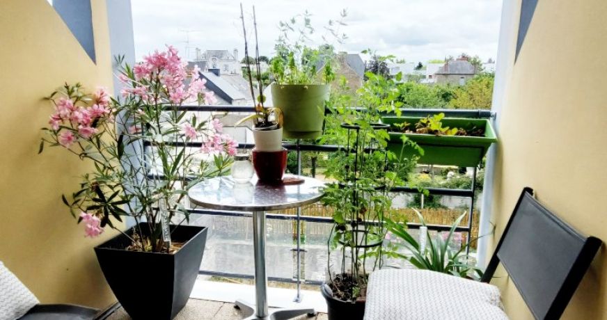 vente Appartement PloËrmel