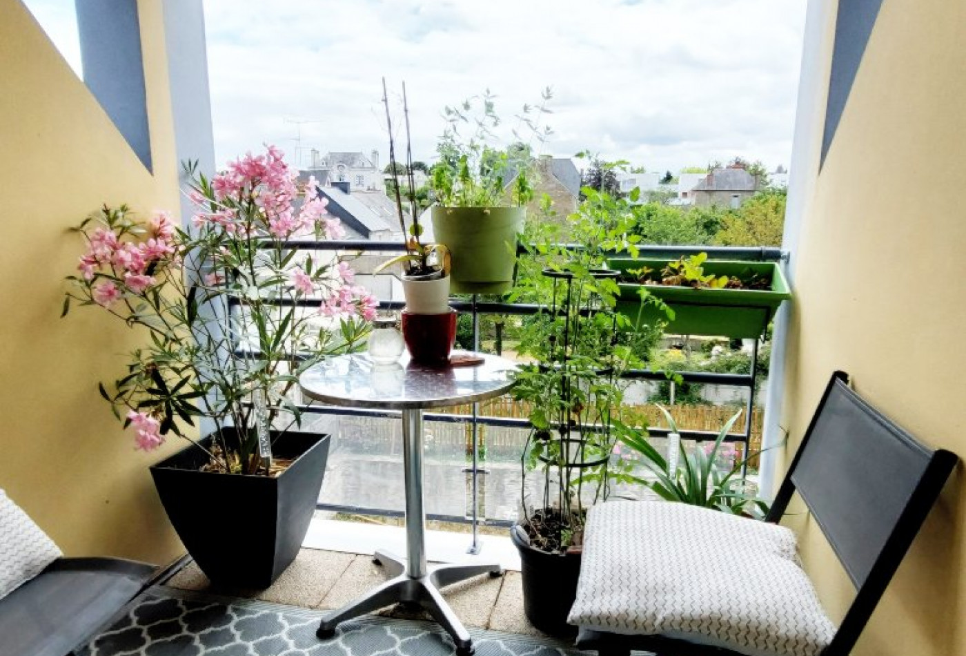 vente Appartement PloËrmel - Photo 10