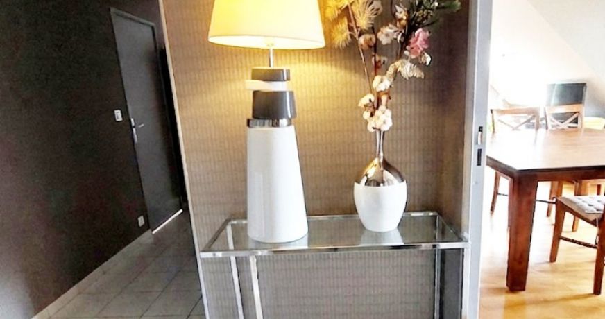 vente Appartement PloËrmel
