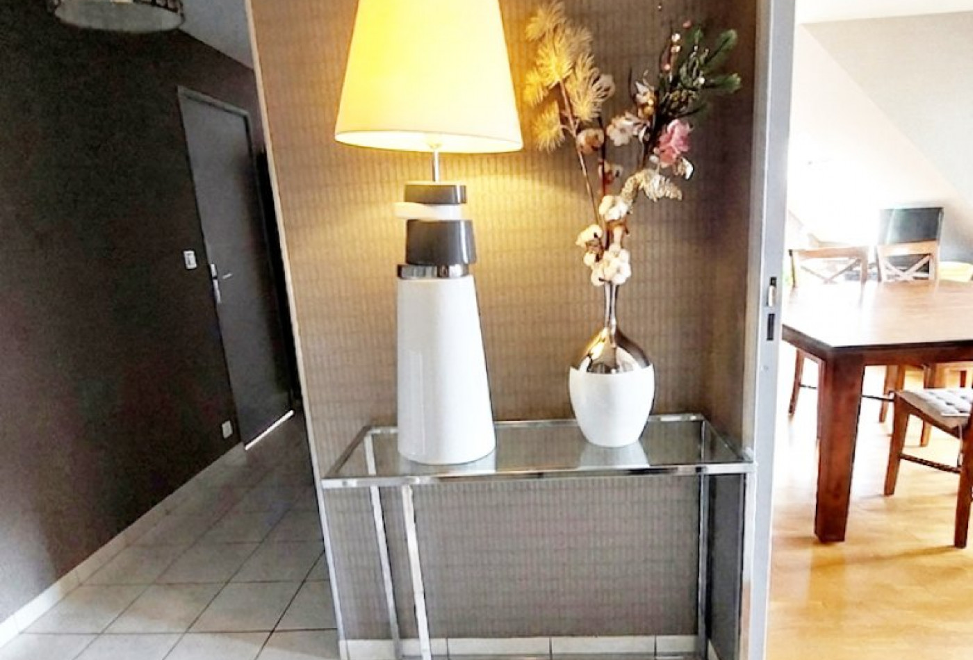 vente Appartement PloËrmel - Photo 3