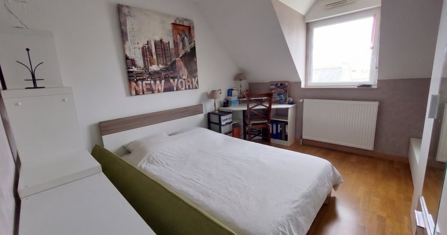 vente Appartement PloËrmel