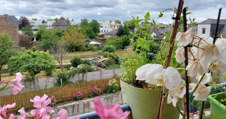 vente Appartement PloËrmel