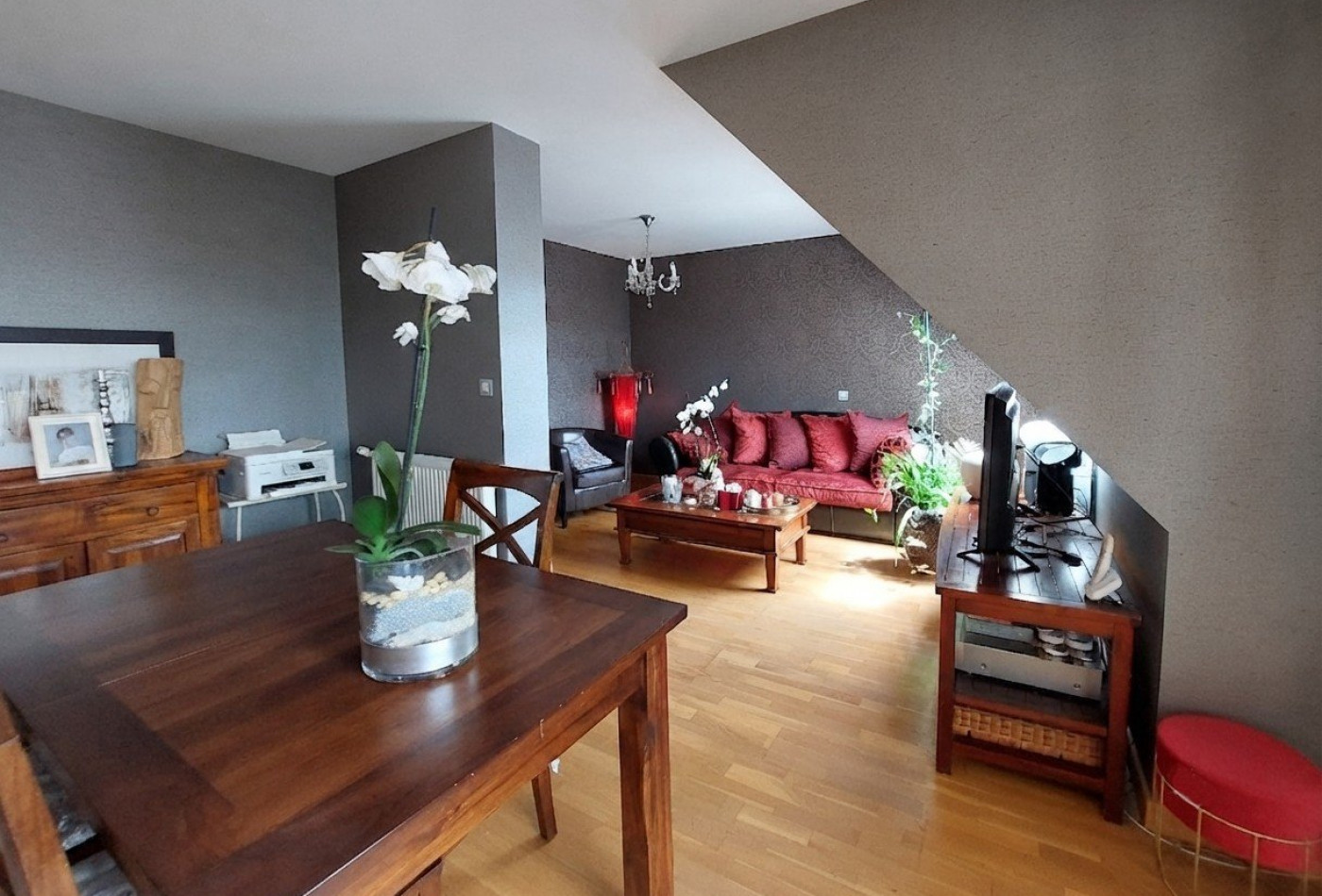 vente Appartement PloËrmel - Photo 4