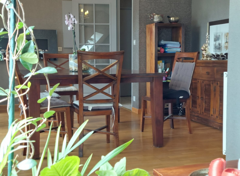 vente Appartement PloËrmel - Photo 6