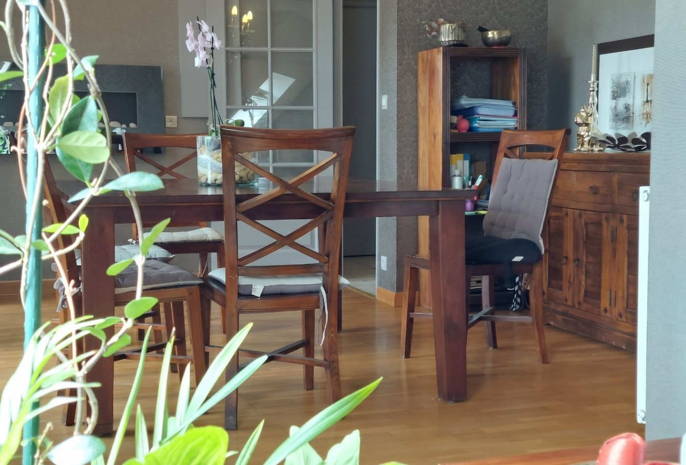 vente Appartement PloËrmel - Photo 6
