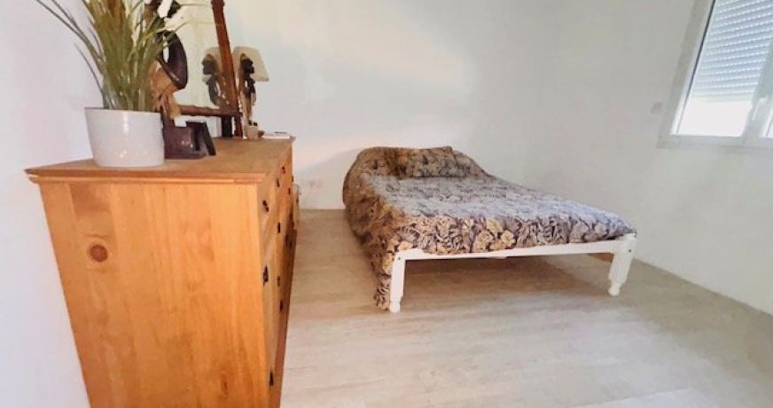 vente Maison Parentis En Born
