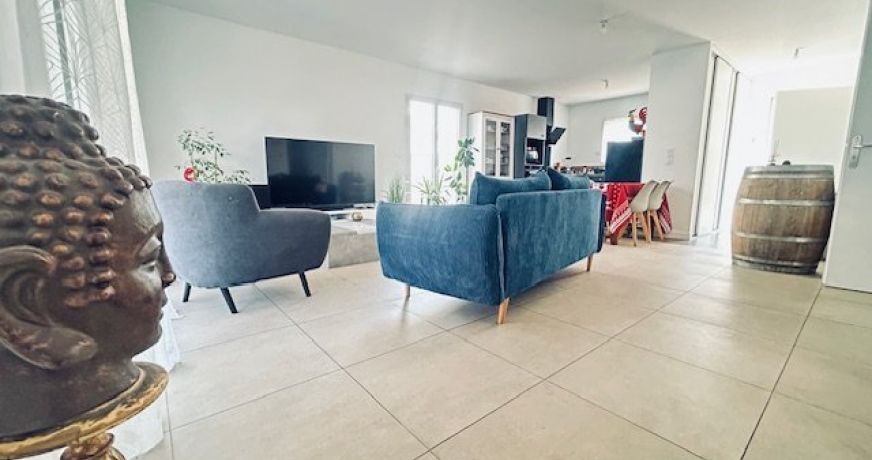 vente Maison Parentis En Born