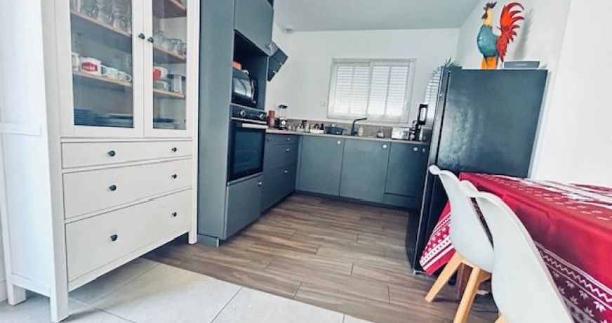 vente Maison Parentis En Born