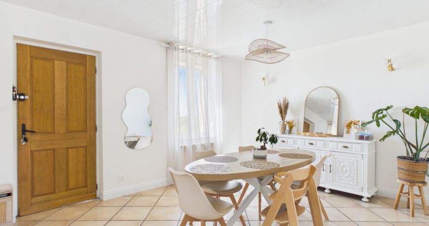 vente Maison Marcelcave