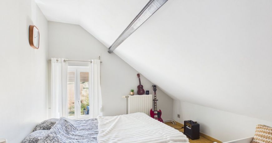 vente Maison Marcelcave