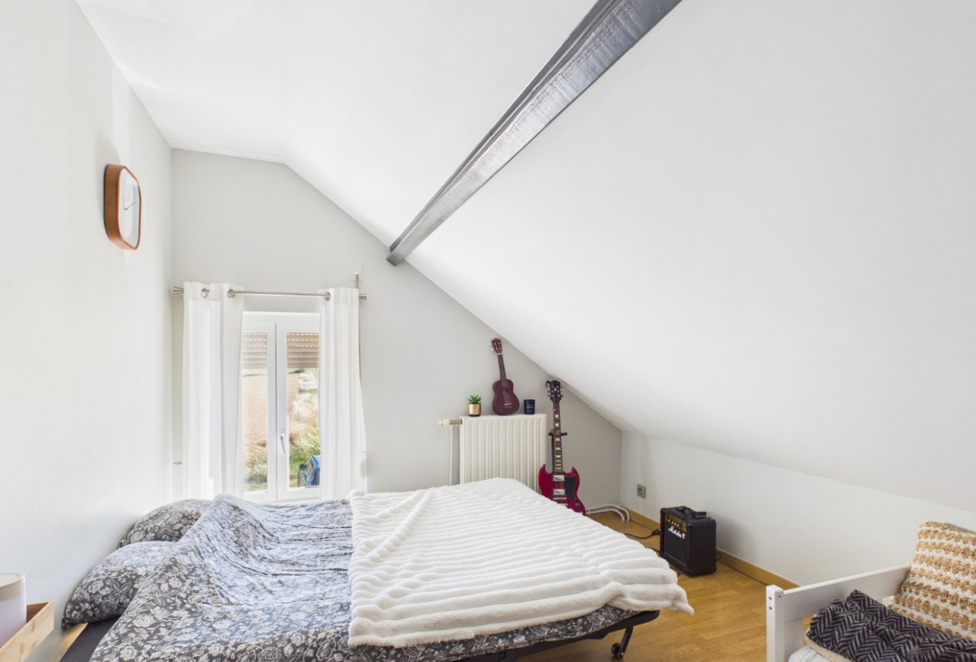 vente Maison Marcelcave - Photo 10
