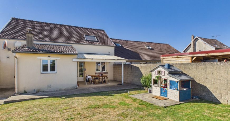 vente Maison Marcelcave