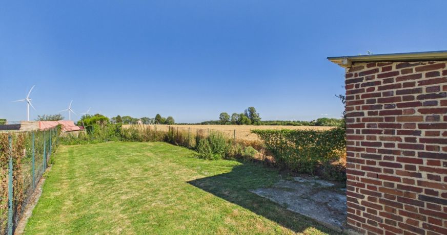 vente Maison Marcelcave