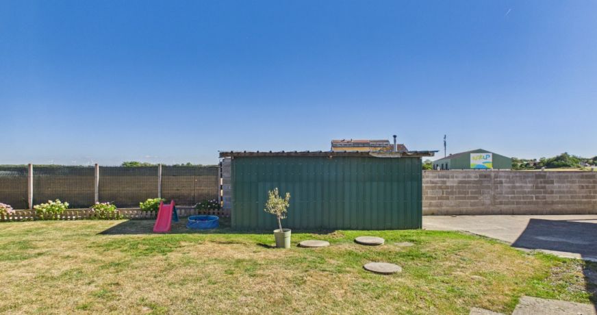 vente Maison Marcelcave