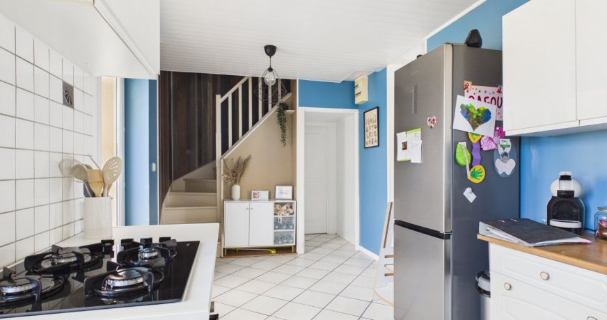 vente Maison Marcelcave
