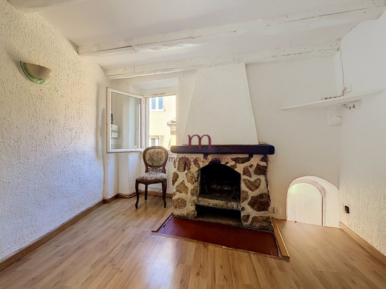 vente Appartement La Turbie - Photo 1
