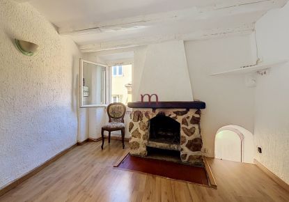 vente Appartement La Turbie