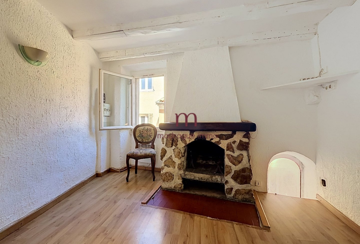 vente Appartement La Turbie - Photo 1