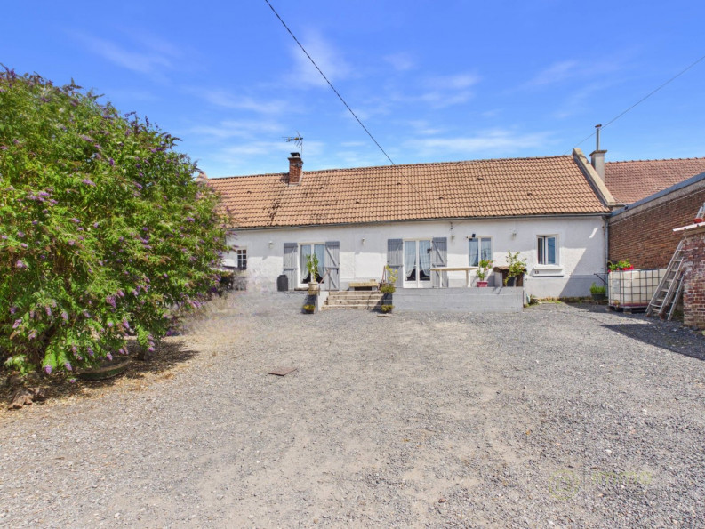 vente Maison Proyart - Photo 1