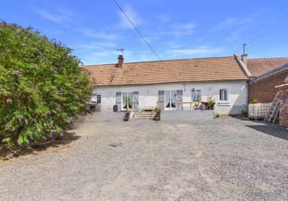 vente Maison Proyart