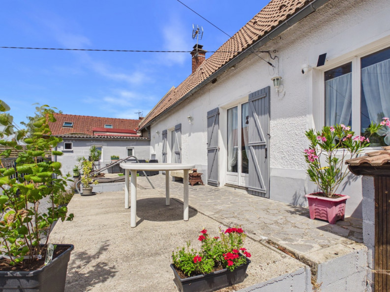vente Maison Proyart - Photo 2