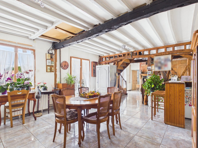 vente Maison Proyart - Photo 4
