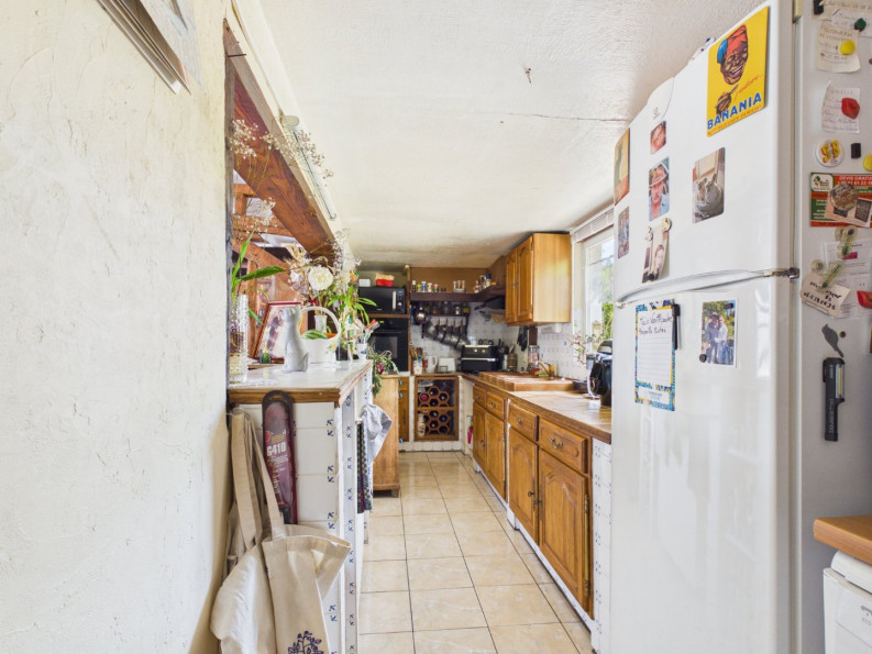 vente Maison Proyart - Photo 6