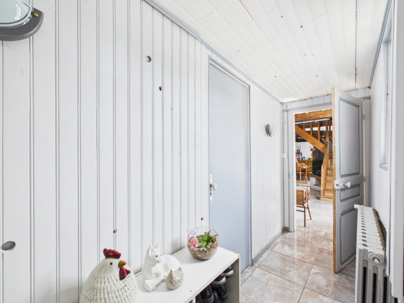 vente Maison Proyart - Photo 9