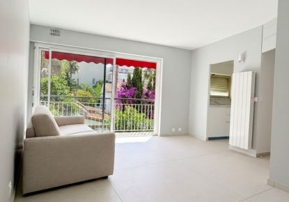 vente Appartement Cannes
