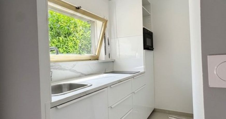vente Appartement Cannes