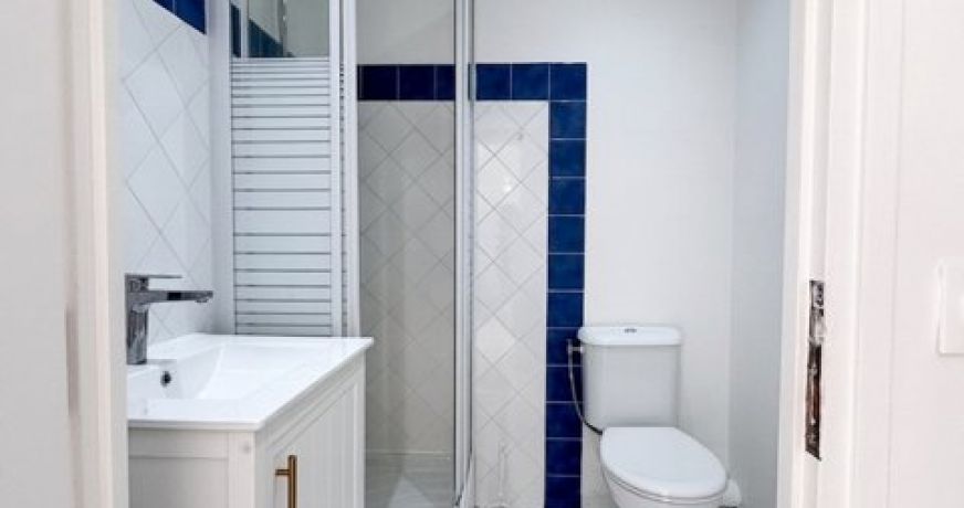 vente Appartement Cannes
