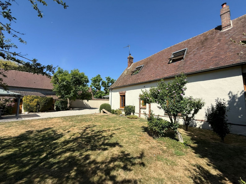 vente Maison Digny - Photo 1