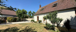 vente Maison Serazereux