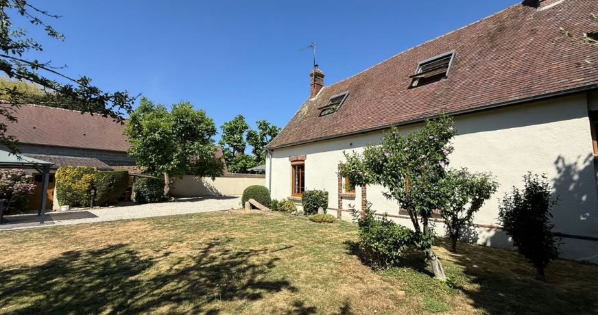 vente Maison Serazereux