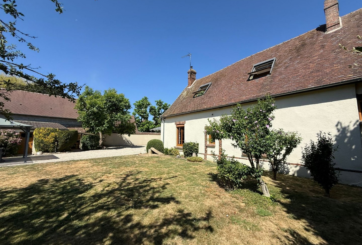 vente Maison Serazereux - Photo 1