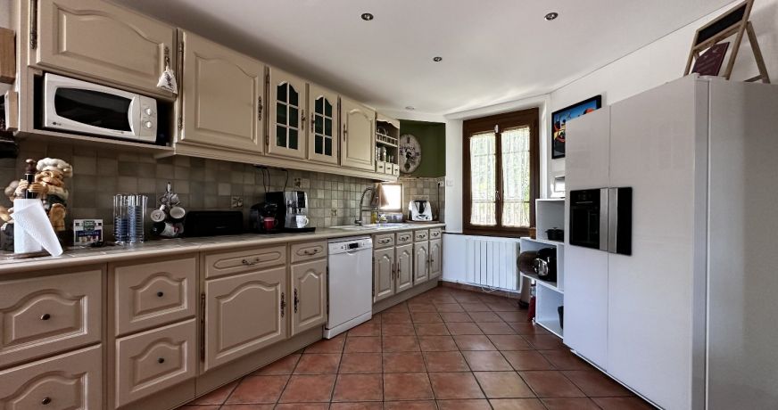 vente Maison Serazereux