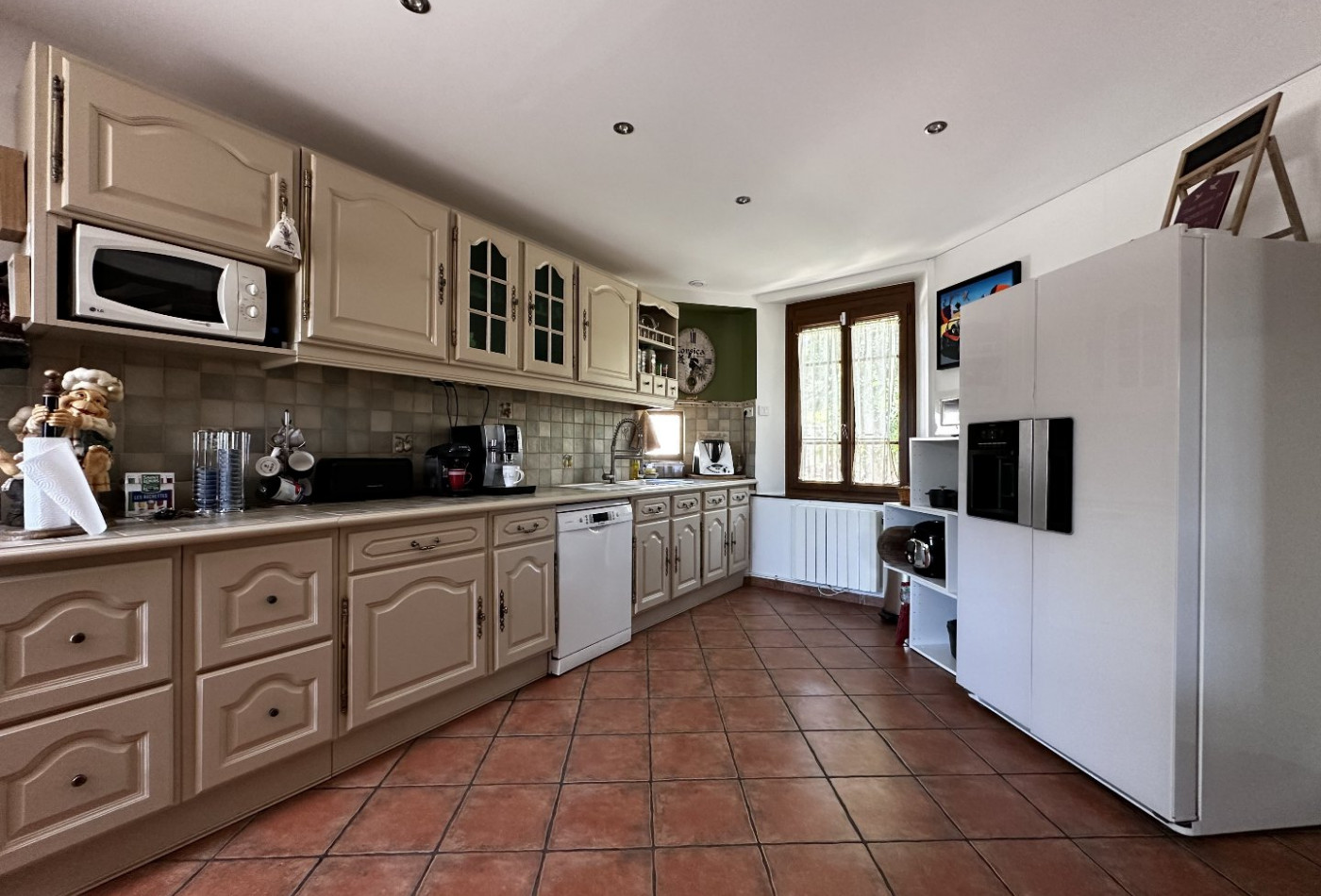 vente Maison Serazereux - Photo 7