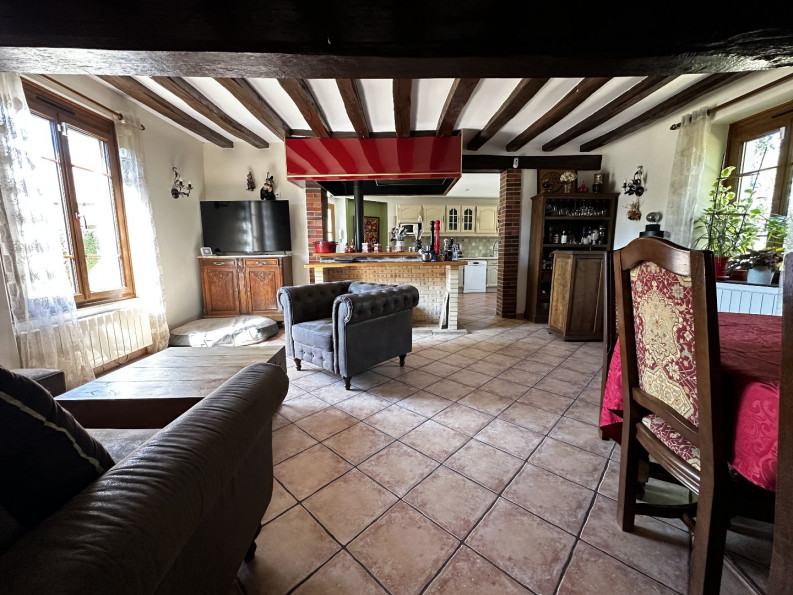 vente Maison Digny - Photo 8