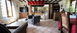 vente Maison Serazereux
