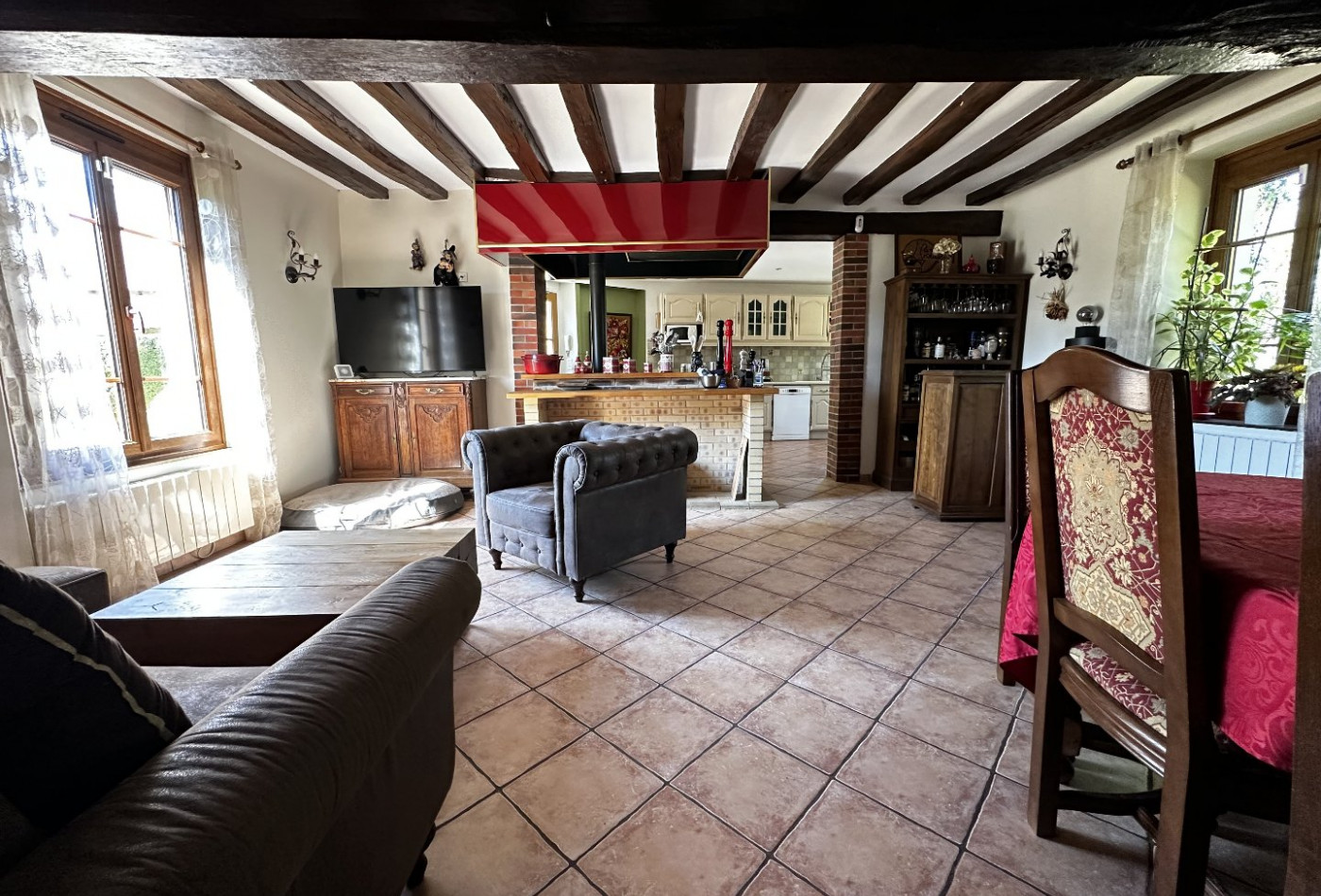 vente Maison Serazereux - Photo 8