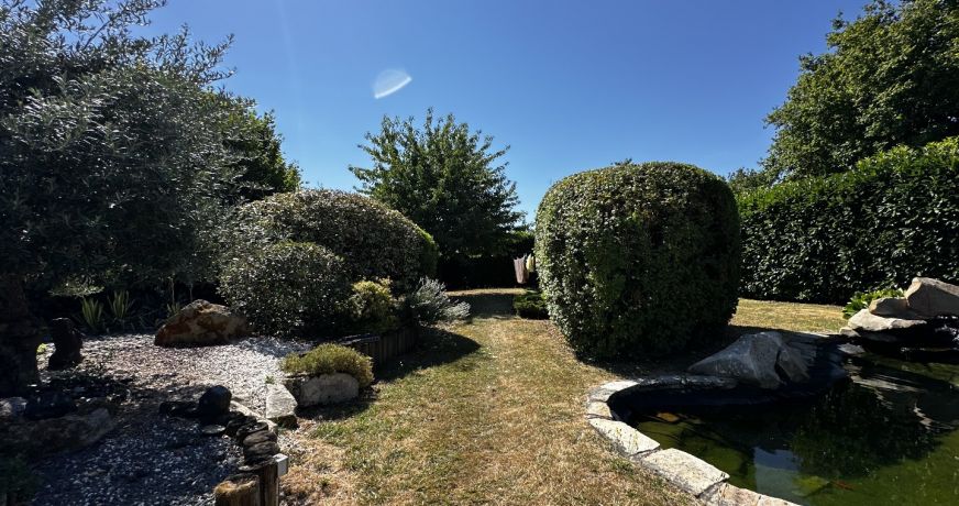 vente Maison Serazereux